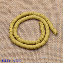 Load image into Gallery viewer, Polymer Clay Beads