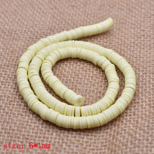 Load image into Gallery viewer, Polymer Clay Beads