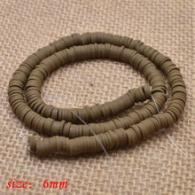 Load image into Gallery viewer, Polymer Clay Beads