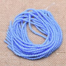 Load image into Gallery viewer, Round Glass Beads