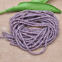 Load image into Gallery viewer, Round Glass Beads