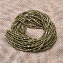 Load image into Gallery viewer, Round Glass Beads