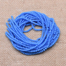 Load image into Gallery viewer, Round Glass Beads