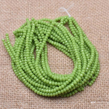 Load image into Gallery viewer, Round Glass Beads