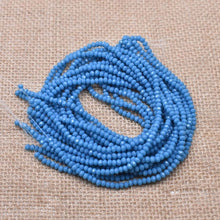 Load image into Gallery viewer, Round Glass Beads