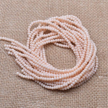 Load image into Gallery viewer, Round Glass Beads