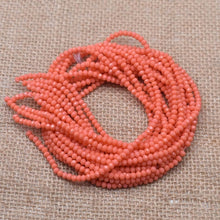 Load image into Gallery viewer, Round Glass Beads