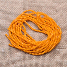 Load image into Gallery viewer, Round Glass Beads