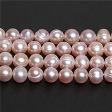 Load image into Gallery viewer, Natural Pearls Beads