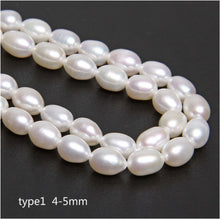 Load image into Gallery viewer, Natural Pearls Beads