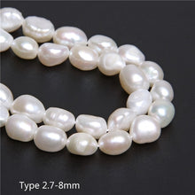 Load image into Gallery viewer, Natural Pearls Beads