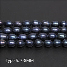 Load image into Gallery viewer, Natural Pearls Beads