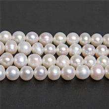 Load image into Gallery viewer, Natural Pearls Beads