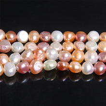 Load image into Gallery viewer, Natural Pearls Beads