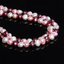 Load image into Gallery viewer, Natural Pearls Beads