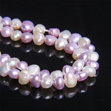 Load image into Gallery viewer, Natural Pearls Beads