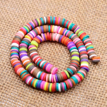 Load image into Gallery viewer, Polymer Clay Beads