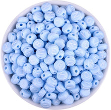 Load image into Gallery viewer, Alphabet Letter Beads