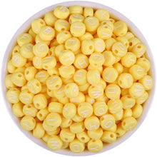 Load image into Gallery viewer, Alphabet Letter Beads