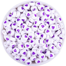 Load image into Gallery viewer, Alphabet Letter Beads