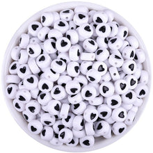 Load image into Gallery viewer, Alphabet Letter Beads