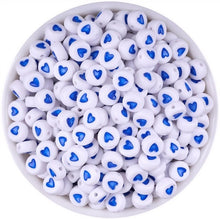 Load image into Gallery viewer, Alphabet Letter Beads