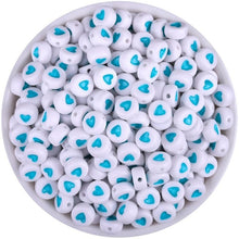 Load image into Gallery viewer, Alphabet Letter Beads