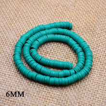 Load image into Gallery viewer, Polymer Clay Beads