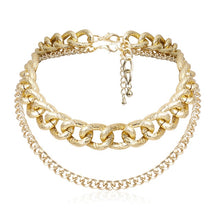 Load image into Gallery viewer, Cuban Choker Necklace