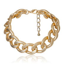 Load image into Gallery viewer, Cuban Choker Necklace