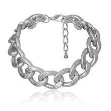 Load image into Gallery viewer, Cuban Choker Necklace