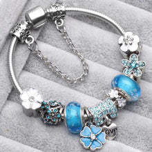 Load image into Gallery viewer, Vintage Silver Bracelets
