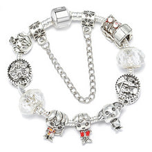 Load image into Gallery viewer, Vintage Silver Bracelets