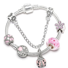 Load image into Gallery viewer, Vintage Silver Bracelets