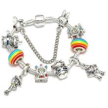 Load image into Gallery viewer, Vintage Silver Bracelets