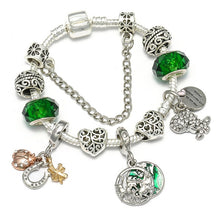 Load image into Gallery viewer, Vintage Silver Bracelets