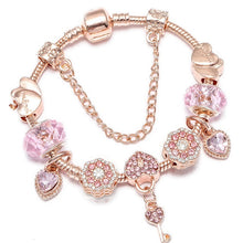 Load image into Gallery viewer, Vintage Silver Bracelets