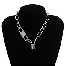 Load image into Gallery viewer, Cuban Choker Necklace