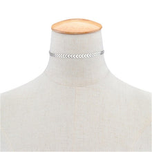 Load image into Gallery viewer, Cuban Choker Necklace