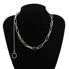 Load image into Gallery viewer, Cuban Choker Necklace