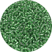 Load image into Gallery viewer, Glass Seed Beads