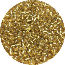 Load image into Gallery viewer, Glass Seed Beads