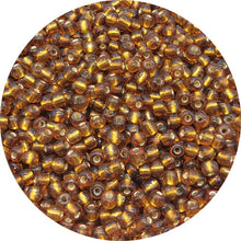 Load image into Gallery viewer, Glass Seed Beads