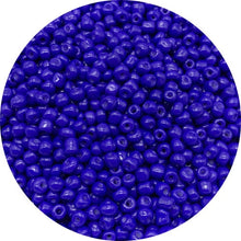 Load image into Gallery viewer, Glass Seed Beads