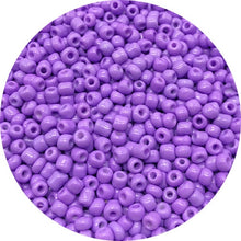 Load image into Gallery viewer, Glass Seed Beads