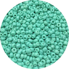 Load image into Gallery viewer, Glass Seed Beads