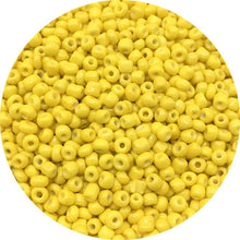 Load image into Gallery viewer, Glass Seed Beads