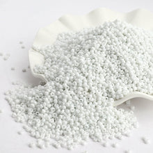 Load image into Gallery viewer, Glass Spacer Beads