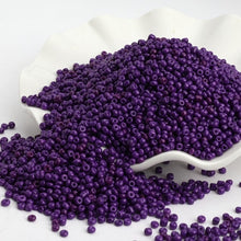 Load image into Gallery viewer, Glass Spacer Beads