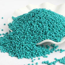 Load image into Gallery viewer, Glass Spacer Beads